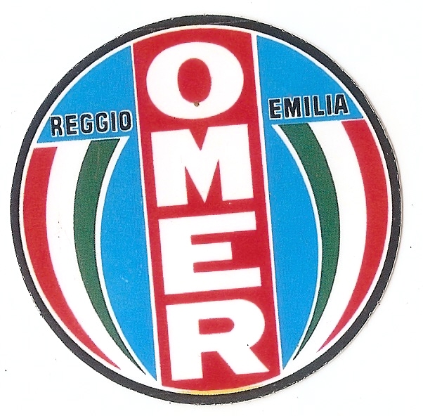OM01 ADESIVO OMER OM01 ADESIVO OMER